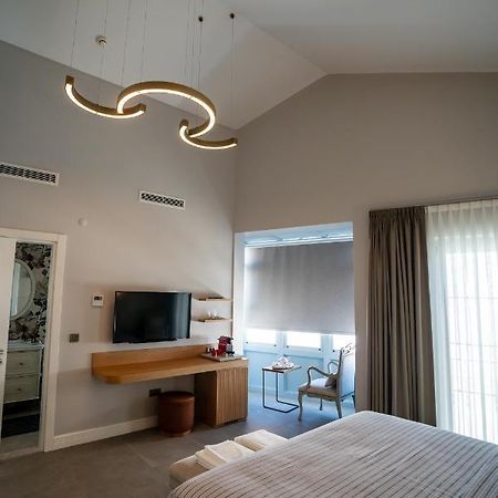 Zena Hotel Alacati Adults Only Екстериор снимка