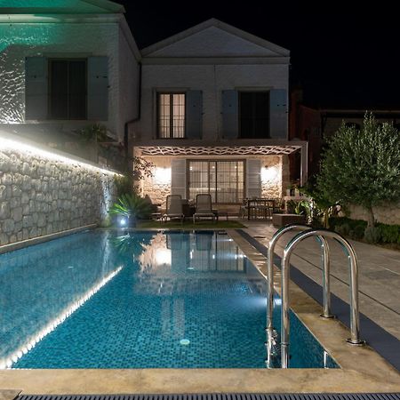 Zena Hotel Alacati Adults Only Екстериор снимка