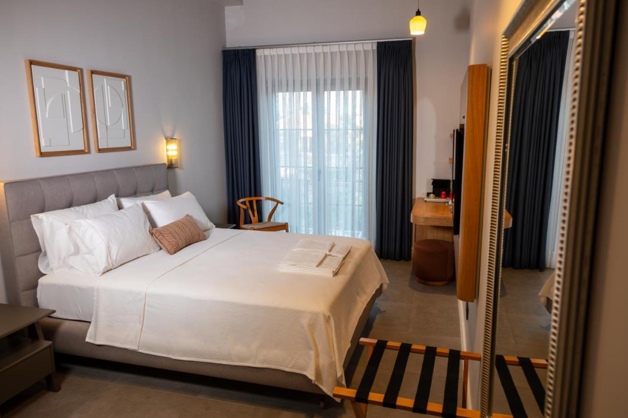 Zena Hotel Alacati Adults Only Екстериор снимка