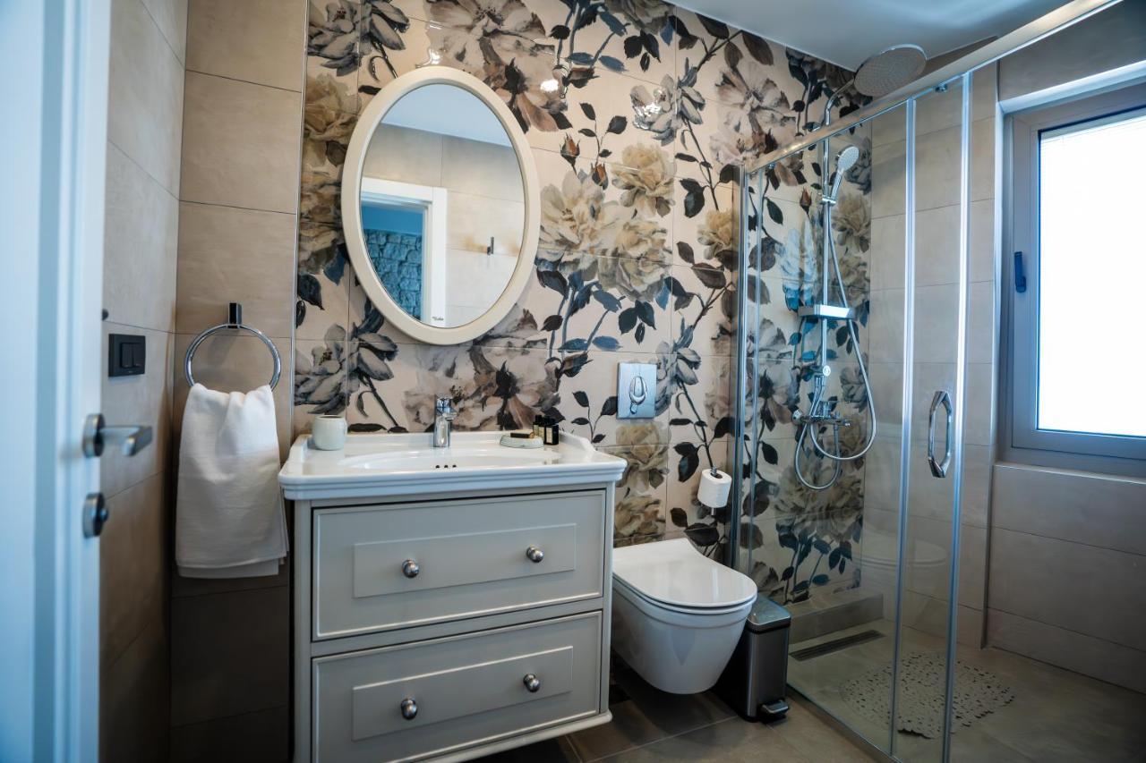 Zena Hotel Alacati Adults Only Екстериор снимка