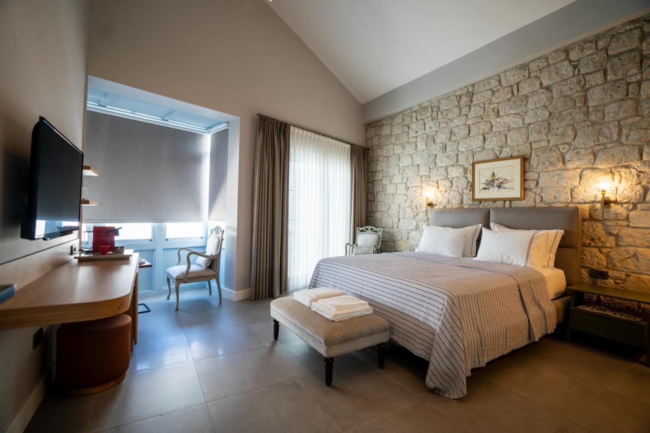 Zena Hotel Alacati Adults Only Екстериор снимка