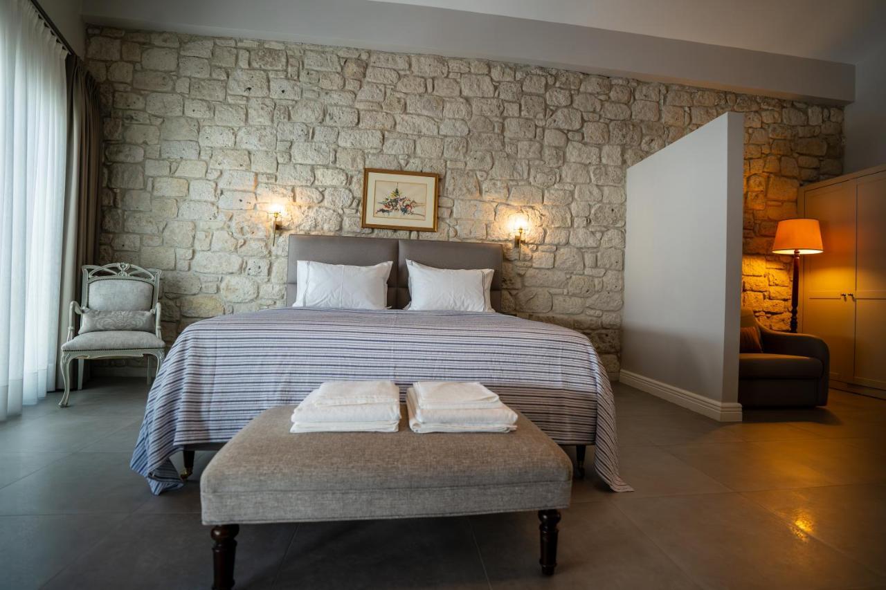 Zena Hotel Alacati Adults Only Екстериор снимка
