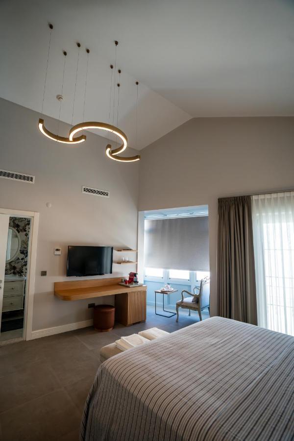 Zena Hotel Alacati Adults Only Екстериор снимка
