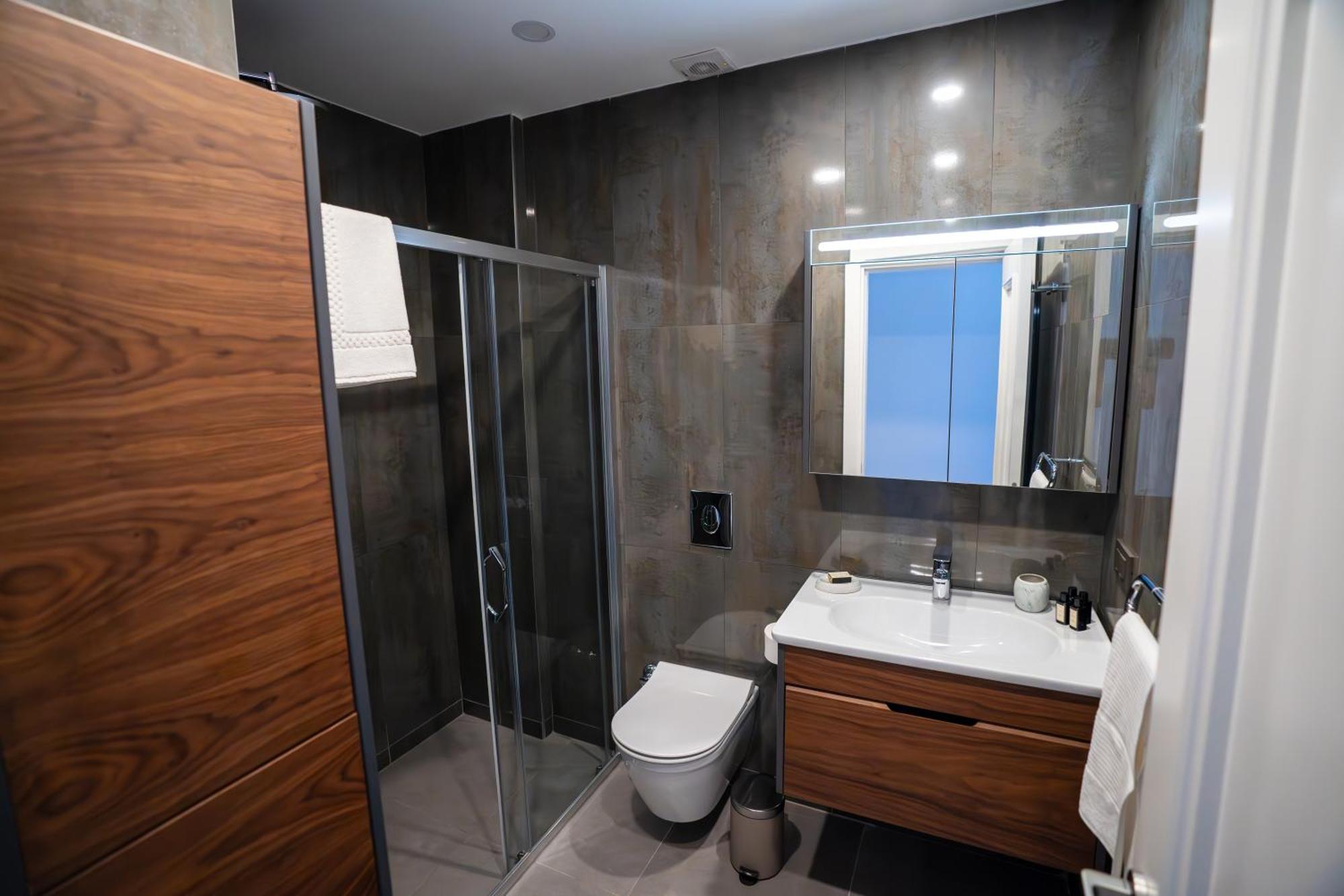 Zena Hotel Alacati Adults Only Екстериор снимка