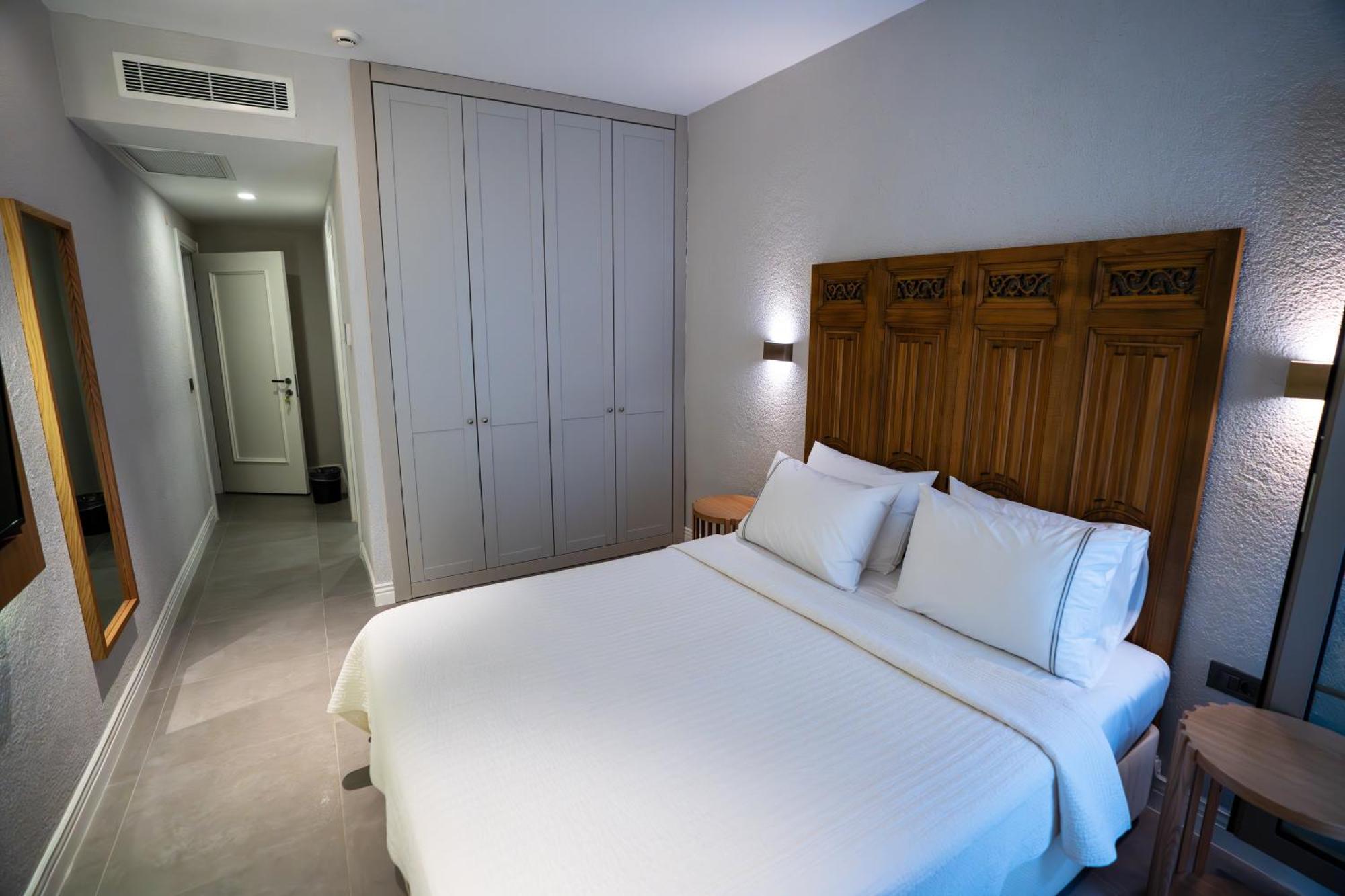 Zena Hotel Alacati Adults Only Екстериор снимка