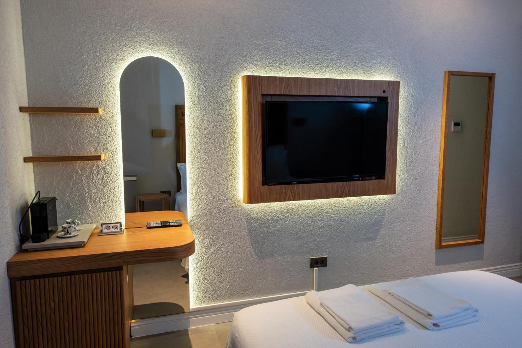 Zena Hotel Alacati Adults Only Екстериор снимка