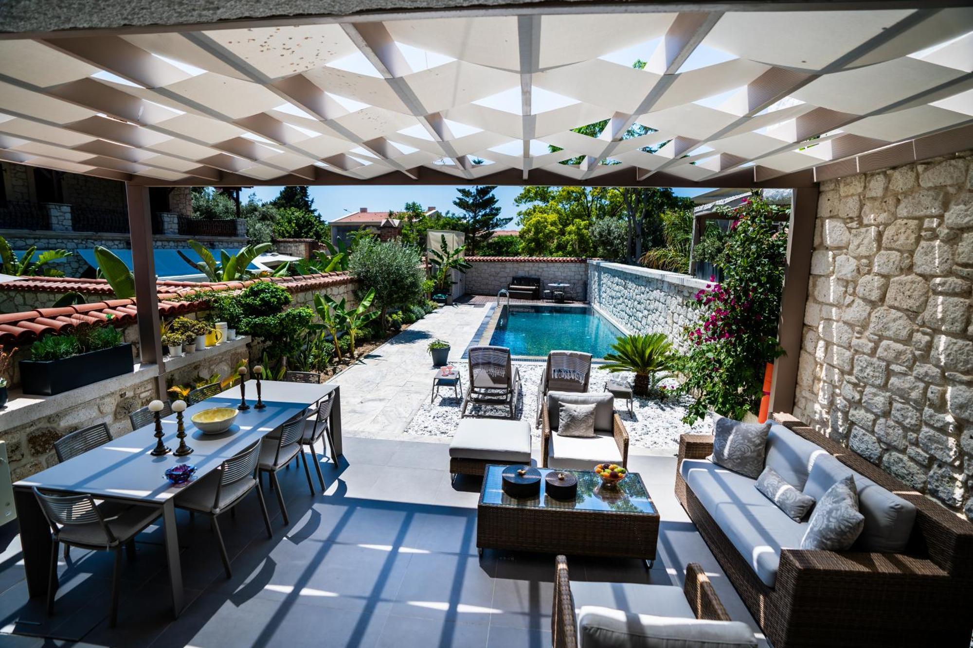 Zena Hotel Alacati Adults Only Екстериор снимка
