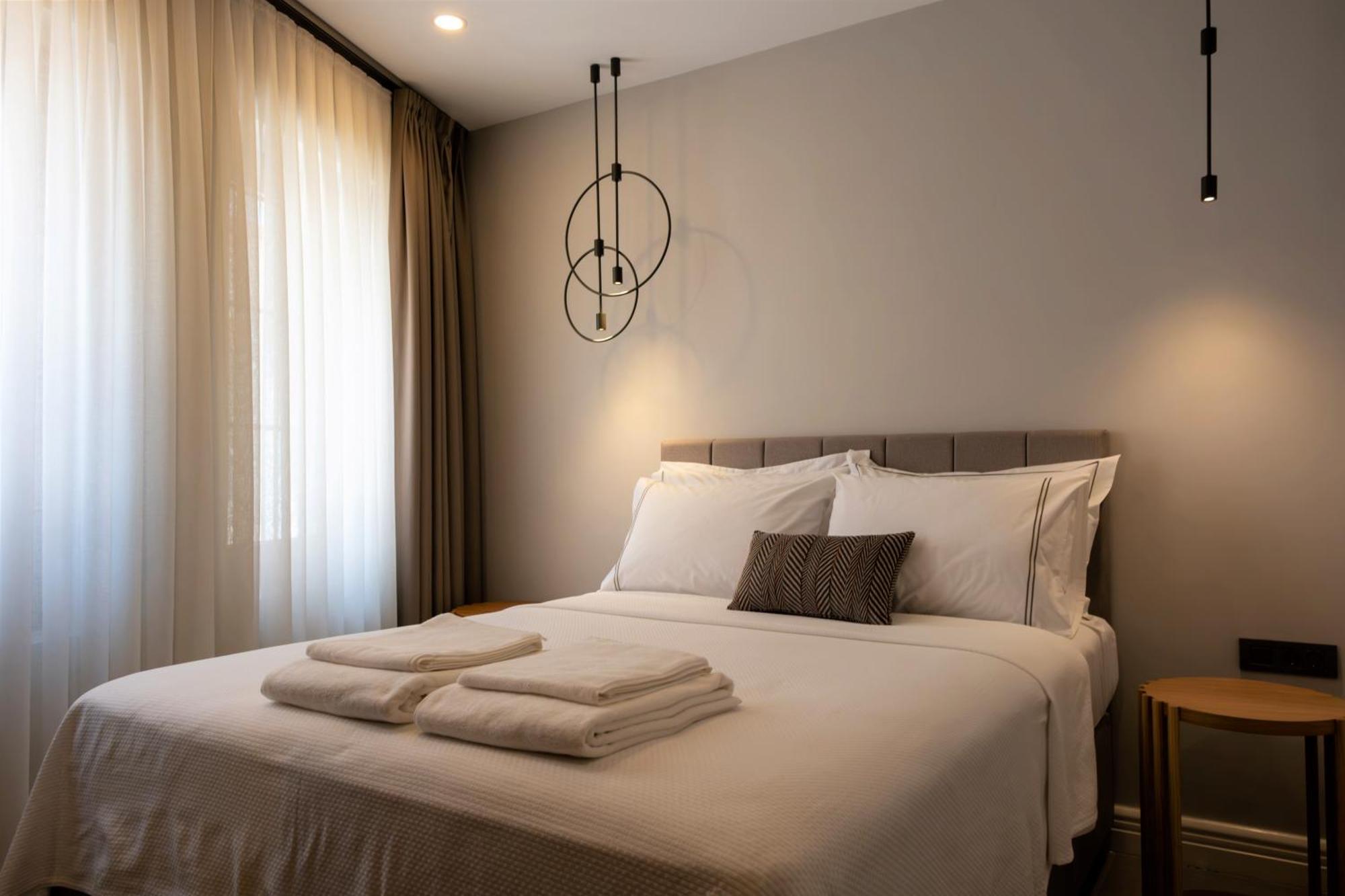 Zena Hotel Alacati Adults Only Екстериор снимка