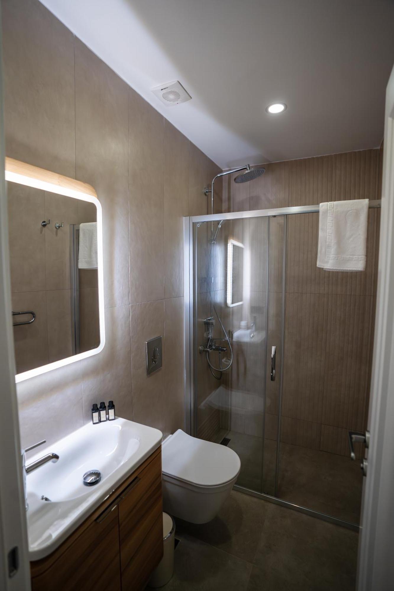 Zena Hotel Alacati Adults Only Екстериор снимка