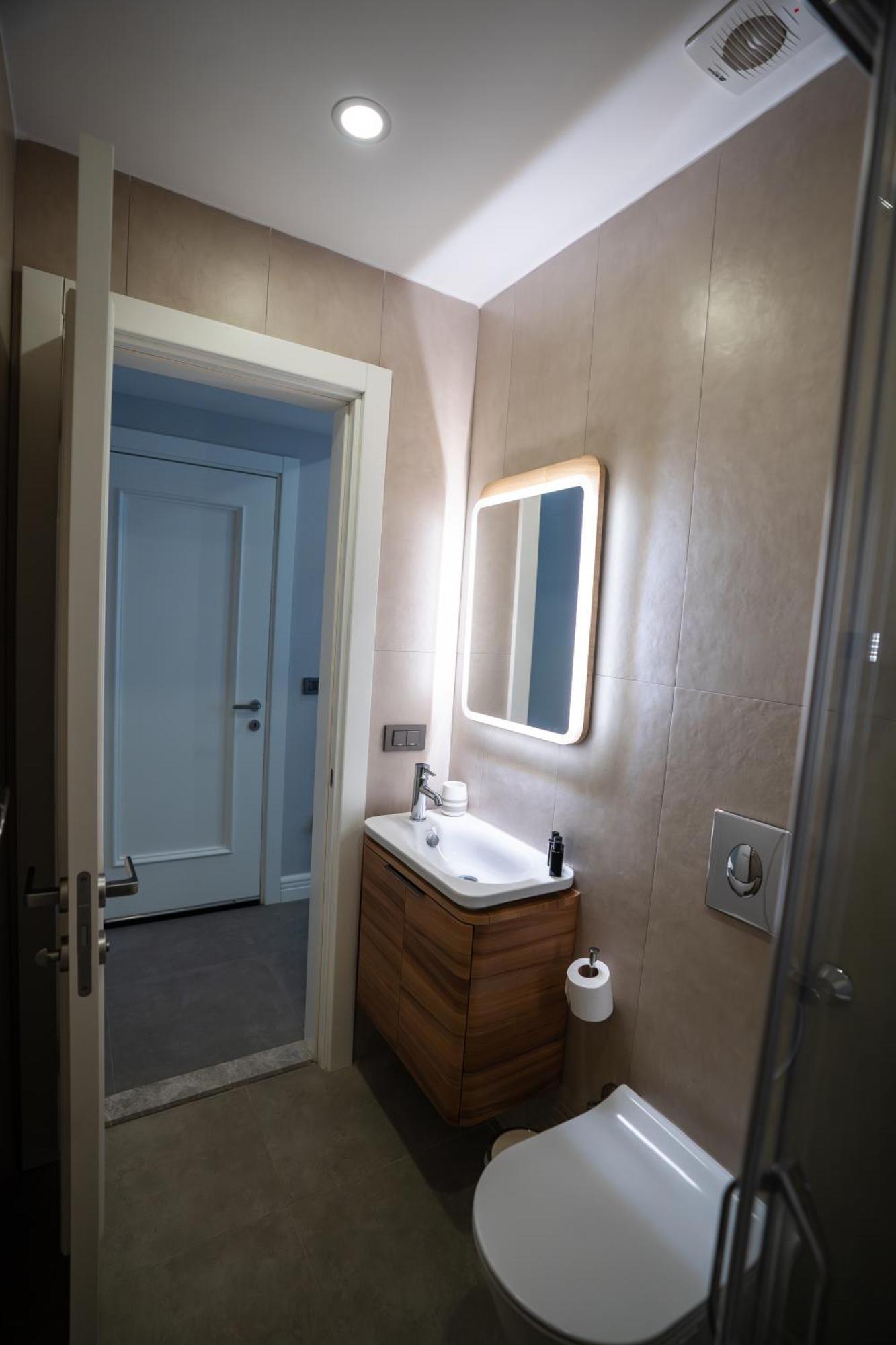 Zena Hotel Alacati Adults Only Екстериор снимка