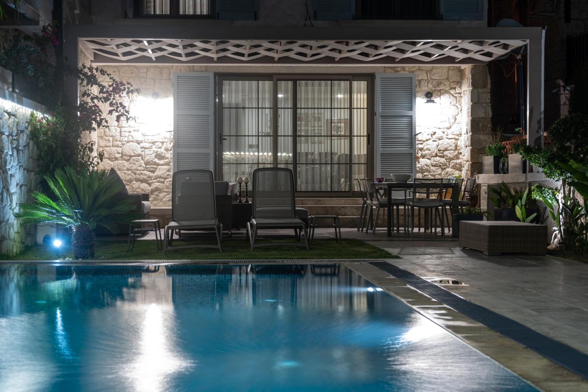 Zena Hotel Alacati Adults Only Екстериор снимка